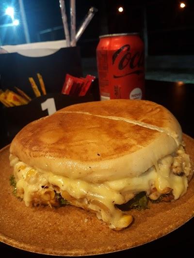 Made in Burger - Foto 1