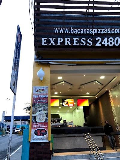 Bacanas Pizzas Express - Foto 1