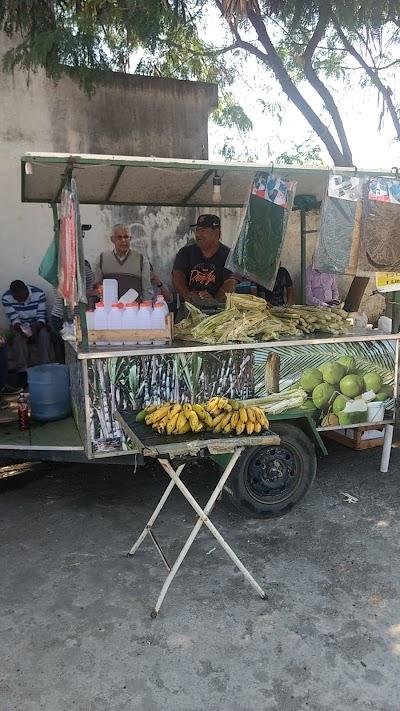 Rei do Caldo de Cana - Foto 1