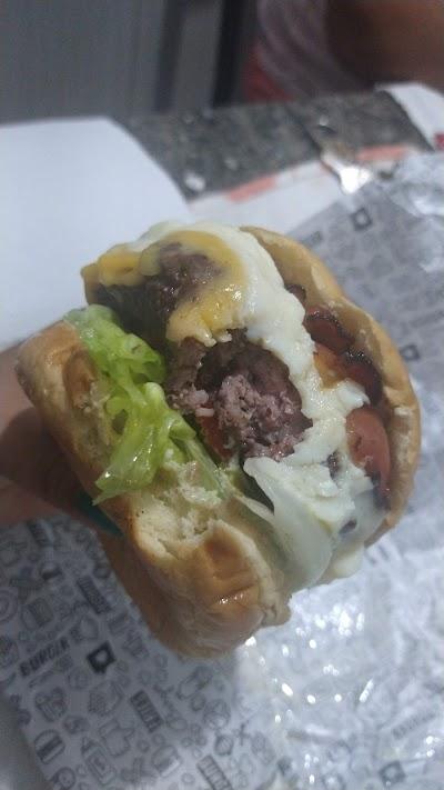 Will's Burger House - Foto 1