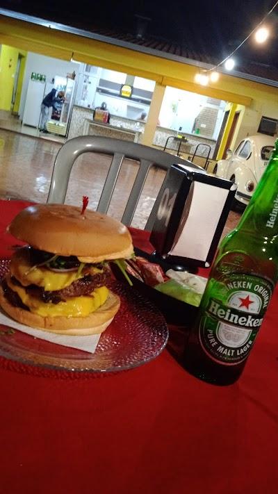 Brothers lanches - Foto 1