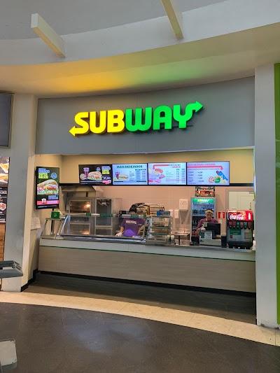 Subway - Portão - Foto 1