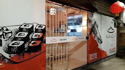 Kansay Culinária Oriental