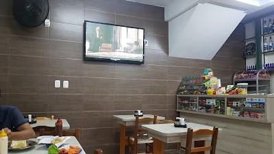 Restaurante e Lancheria Requinte - Foto 1