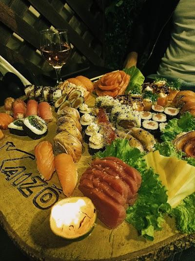 Kaizô Sushi Bar - Foto 1