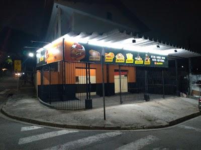 The Dog & Burger - Foto 1