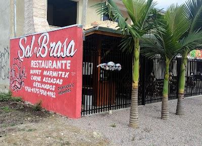 Restaurante Sal E Brasa Buffet E Marmitex - Foto 1
