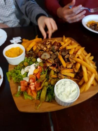 Burgueria Laguna - Foto 1