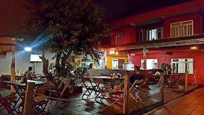 Mega Lanches Hamburgueria Delivery Xburguer Xis hamburguer Hot Dog Pastel Porções Itajai - Foto 1