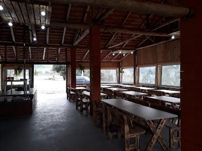 Petropark Restaurante e Eventos - Foto 1