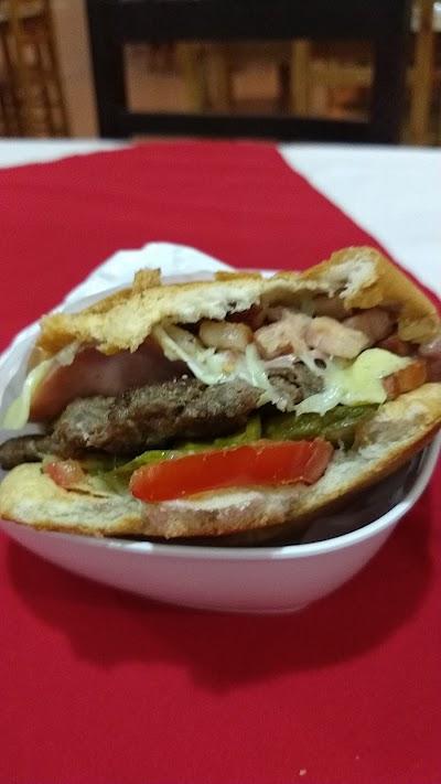 Back Pizzaria e Restaurante - Foto 1