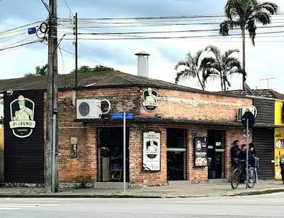 Di Legno - Cucina Italiana - Foto 1