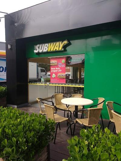 Subway - Foto 1