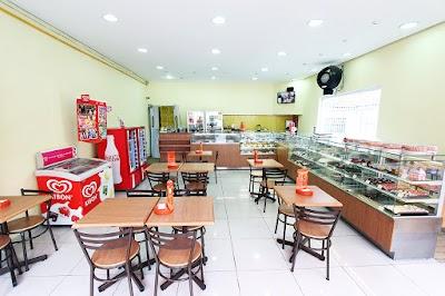 Alfenins Salgados, Doces e Lanches Unidade Av Julio Buono - Foto 1