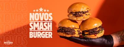 Bread Burger - Foto 1