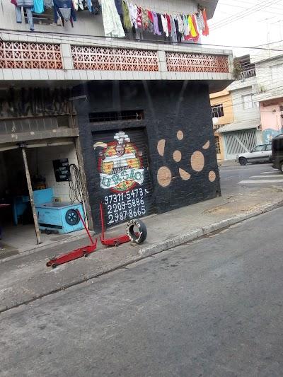 PIZZARIA DO URSÃO - Foto 1