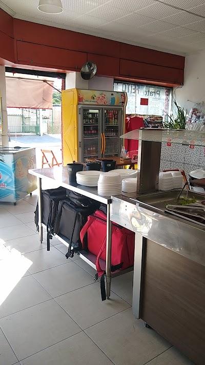 Bar e Restaurante Mandacaru - Foto 1