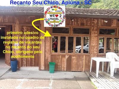 Recanto Seu Chico - Foto 1