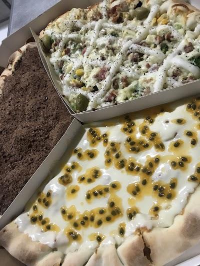 Branger Pizzaria - Foto 1