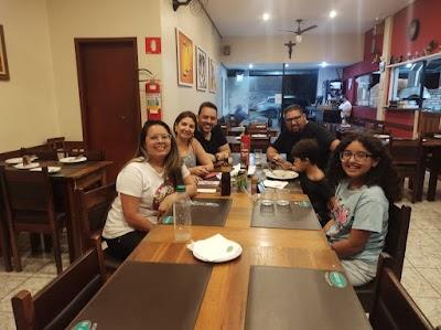 La Societá - Foto 1