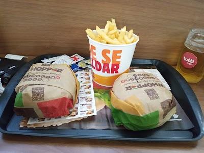 Burger King - Foto 1