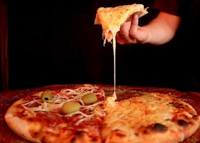 Guizinho Açaí e Pizza - Foto 1