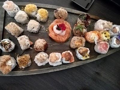 Saikôo Cozinha Oriental - Foto 1