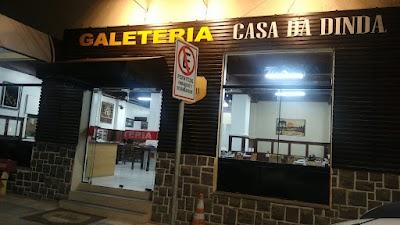 Galeteria Casa da Dinda - Foto 1