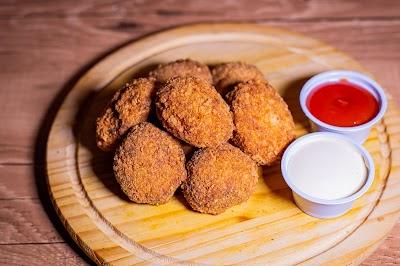 Original 1100 Hamburgueria - Foto 1