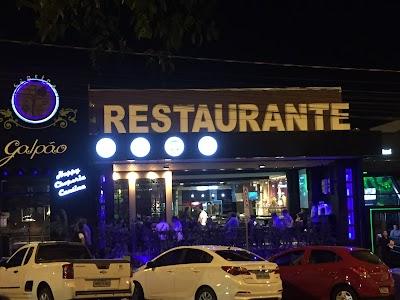 Cantina Galpão - Foto 1