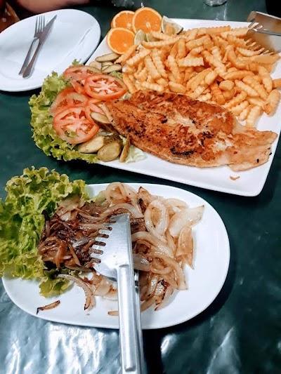 Pizzaria Oce'anas - Foto 1