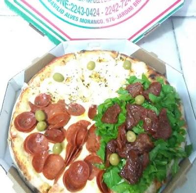 Pizzaria LAS - Foto 1