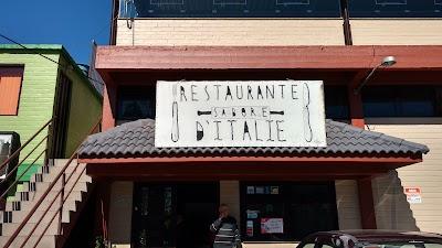 Restaurante Sabore D'Italie - Foto 1