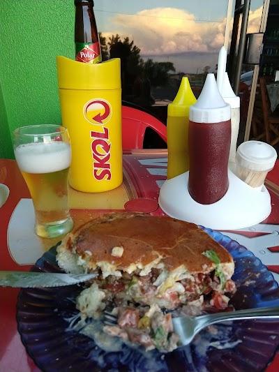 Meu Cantinho Lanches