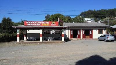 RESTAURANTE SERRANA - Foto 1