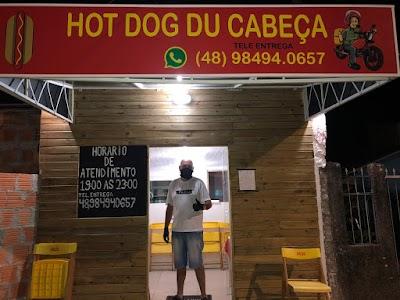 Hot Dog Du Cabeça - Foto 1