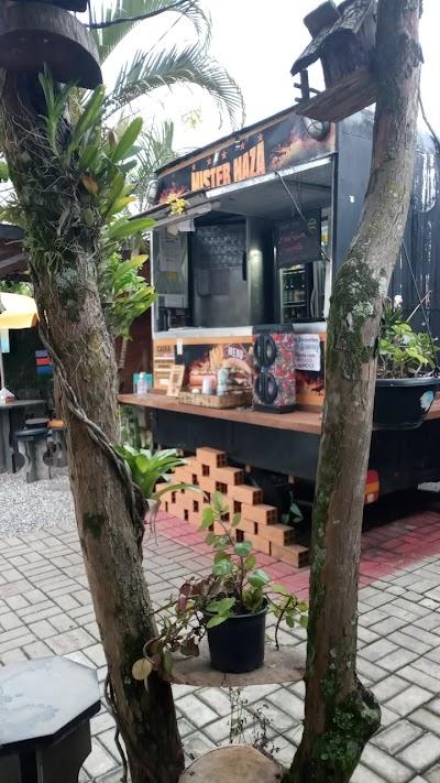 MISTER NAZA - CHEF TÚLIO - Foto 1