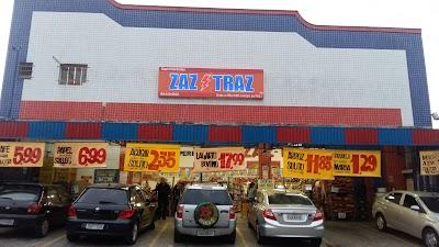 Supermercados Zaz-Traz - Foto 1