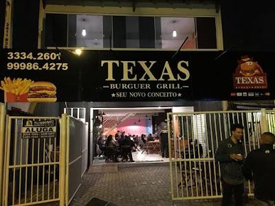 Texas Burguer - Hamburgueria - Foto 1