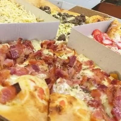 Fornalha Pizza Delivery - Foto 1
