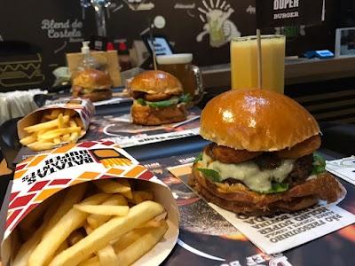 Super Duper - Foto 1