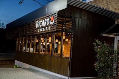 Ricardo Sushi