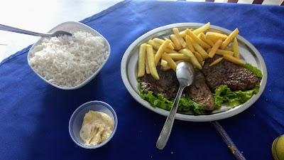 Baianos a Bordo - Foto 1