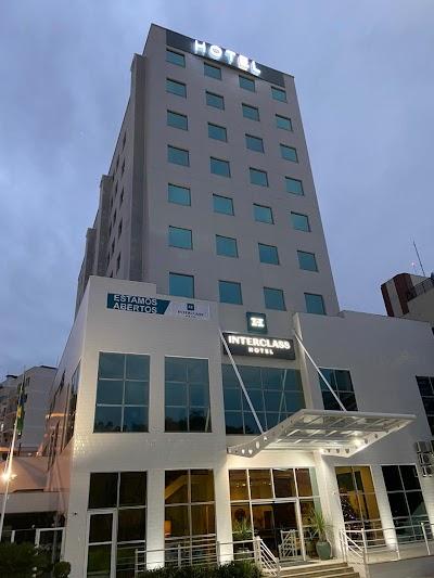 Interclass Florianópolis Hotel - Foto 1