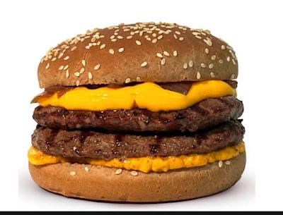 Tasty Burger - Foto 1