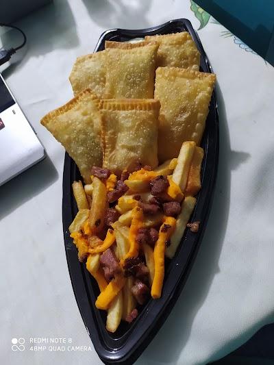 Cê Que Skolhe Lanches e Pastéis - Foto 1