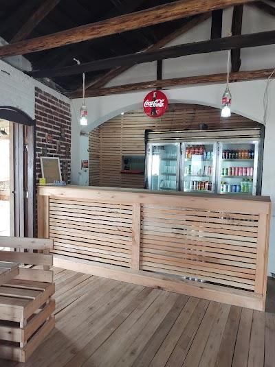 Boteco Pé na Areia - Foto 1