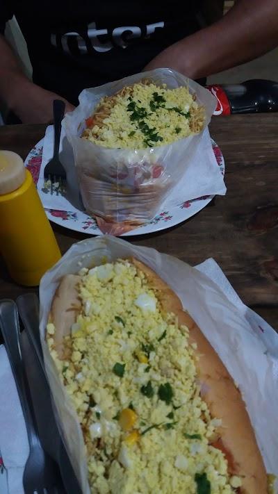 Dogão Columbia City - Foto 1