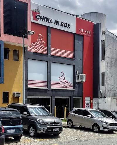 China in Box
