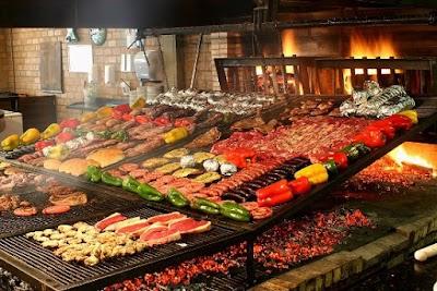 Parrilla Del Sur - Foto 1